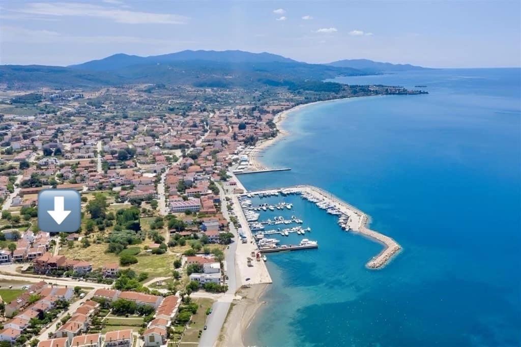 Anna-nikiti Nikiti (Sithonia)