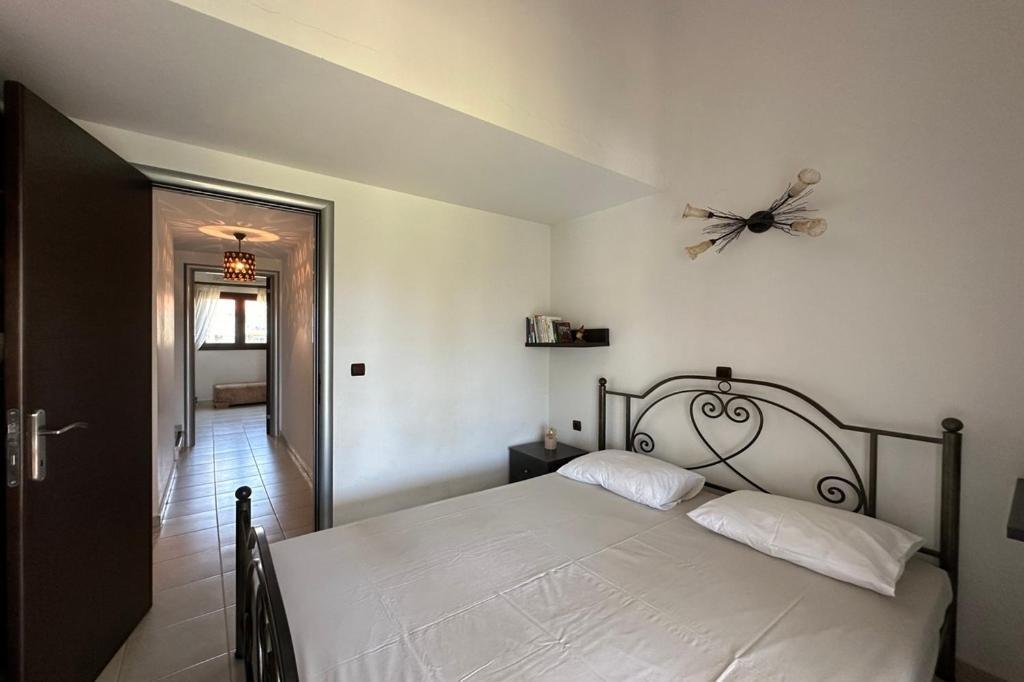 Anna-nikiti Holiday home