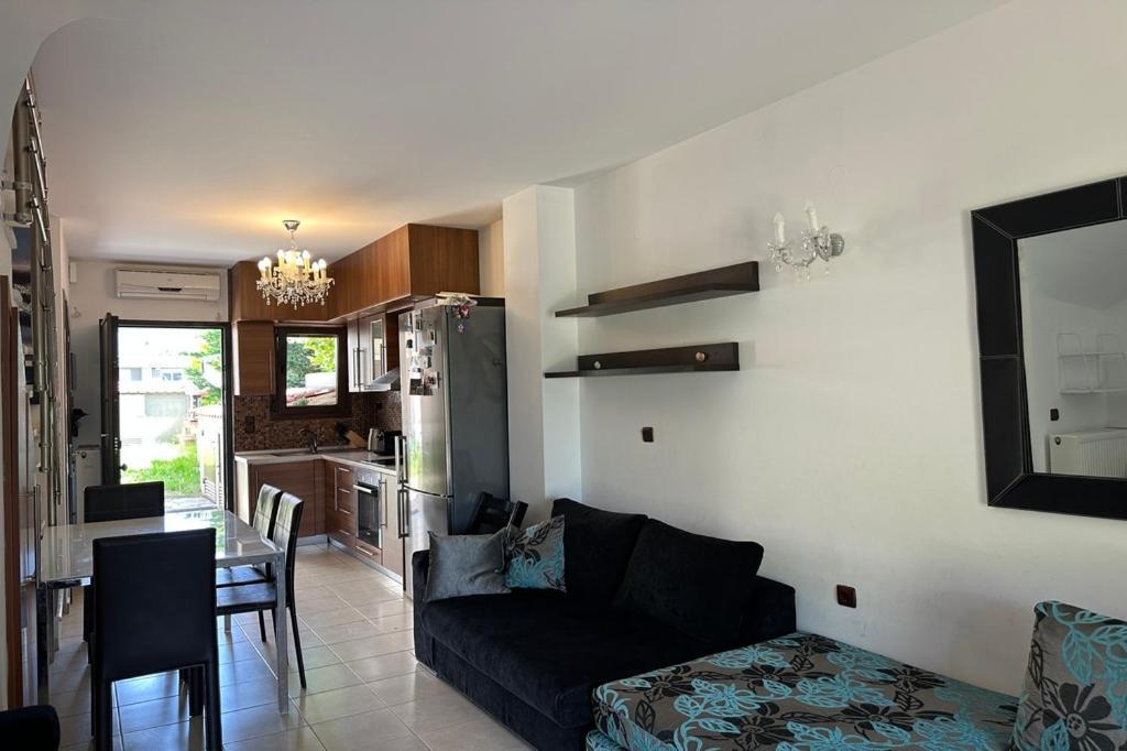 Anna-nikiti Holiday home *