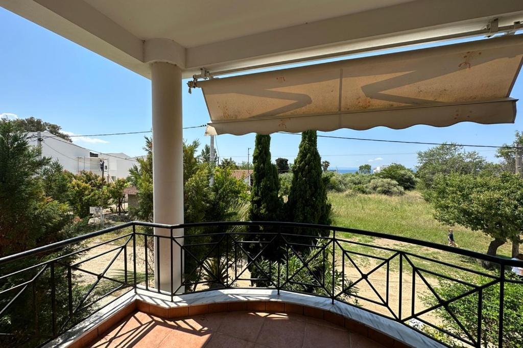 Holiday home Anna-nikiti