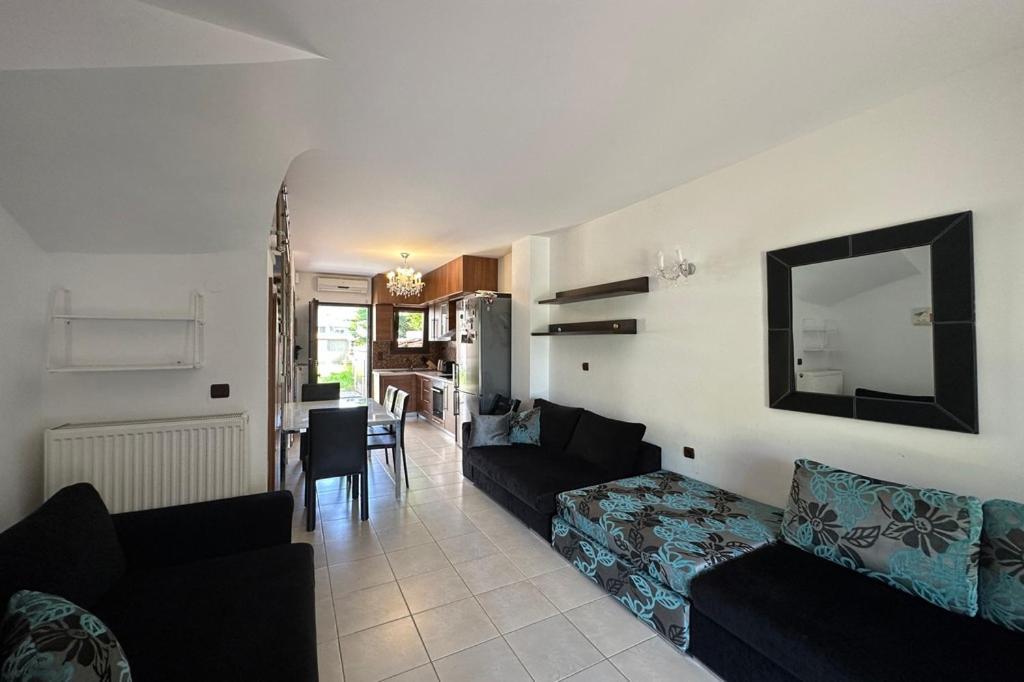 Anna-nikiti Holiday home *
