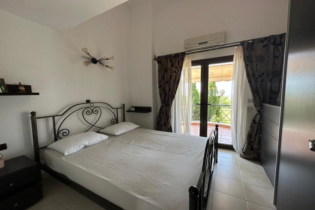 Anna-nikiti Holiday home *