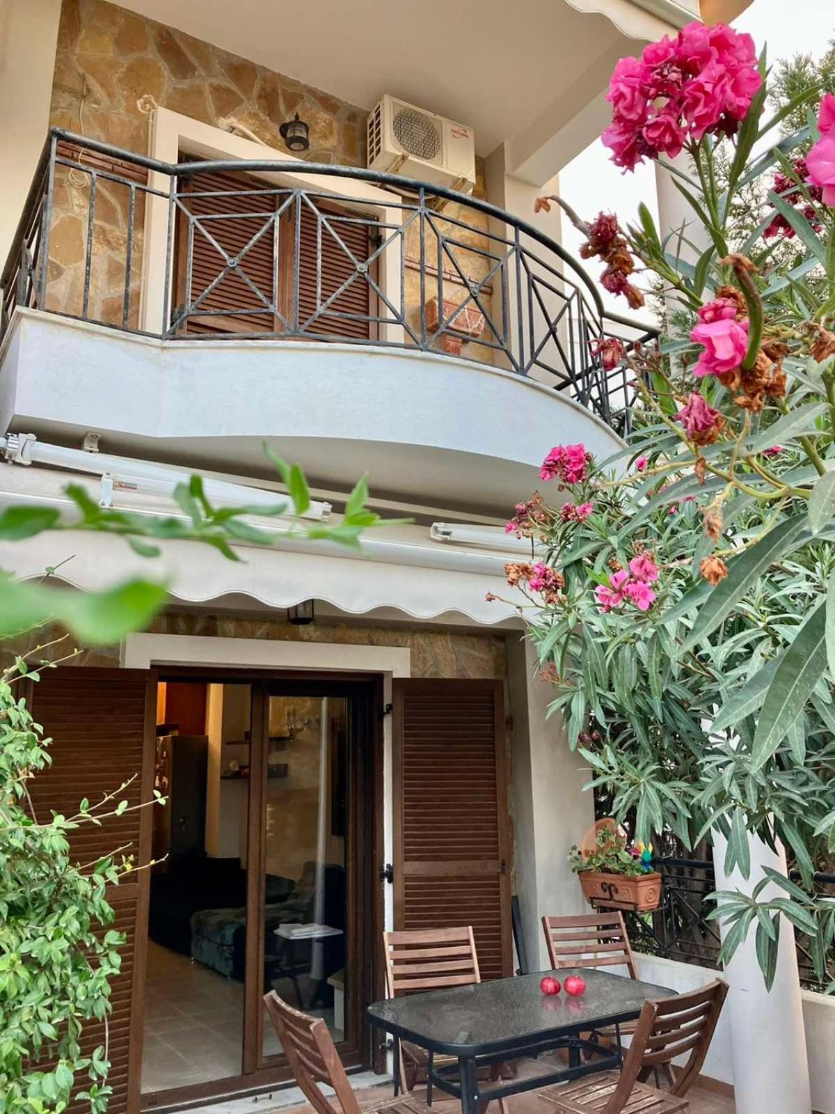 Holiday home Anna-nikiti Nikiti (Sithonia)